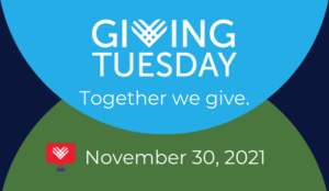 giving tuesday november 30