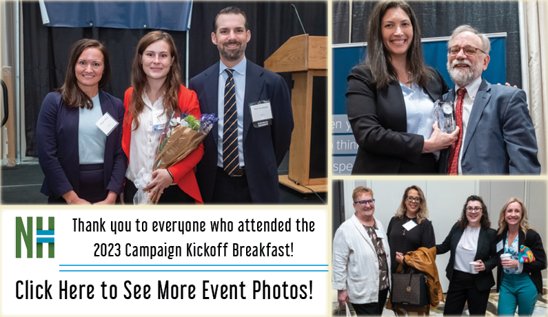 2023 Kickoff Breakfast Photos