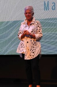 Deborah Kane Rein