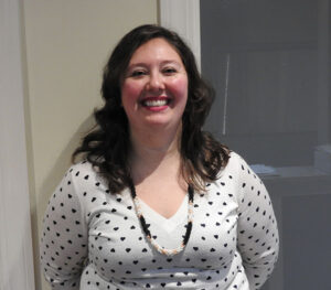 vanessa valdes headshot