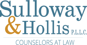 Sulloway and Hollis logo